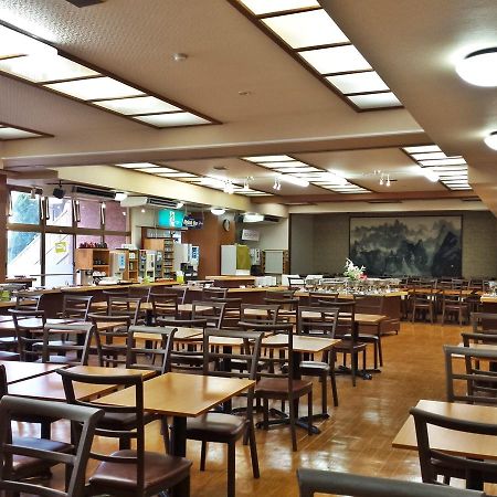 Itoen Hotel Hakone Yumoto المظهر الخارجي الصورة