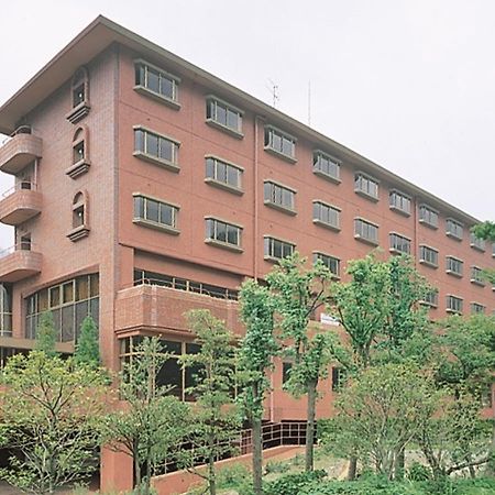 Itoen Hotel Hakone Yumoto المظهر الخارجي الصورة