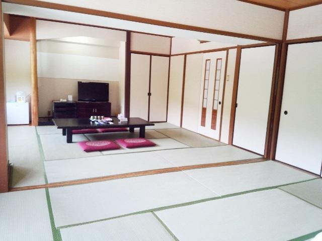 Itoen Hotel Hakone Yumoto المظهر الخارجي الصورة
