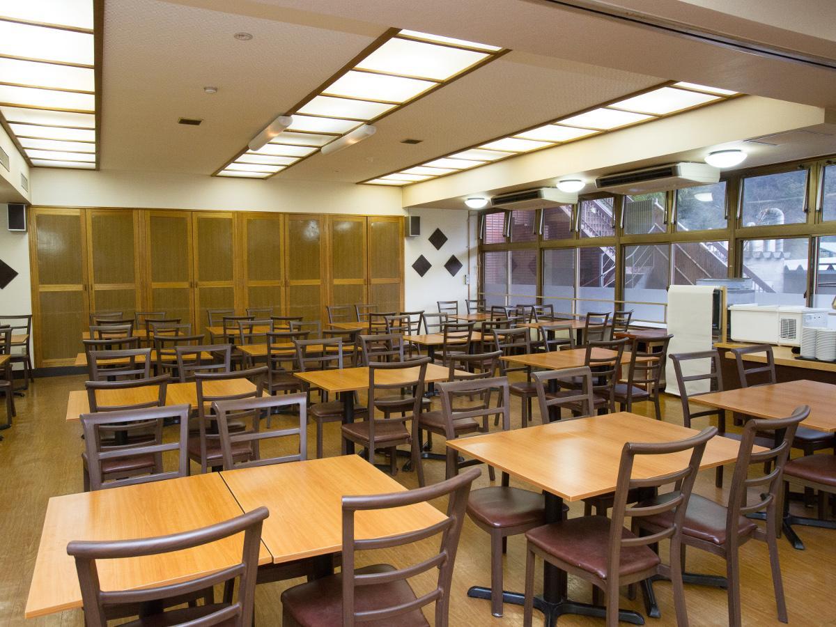 Itoen Hotel Hakone Yumoto المظهر الخارجي الصورة
