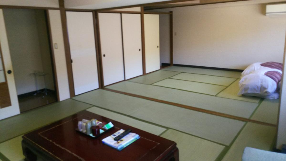 Itoen Hotel Hakone Yumoto المظهر الخارجي الصورة