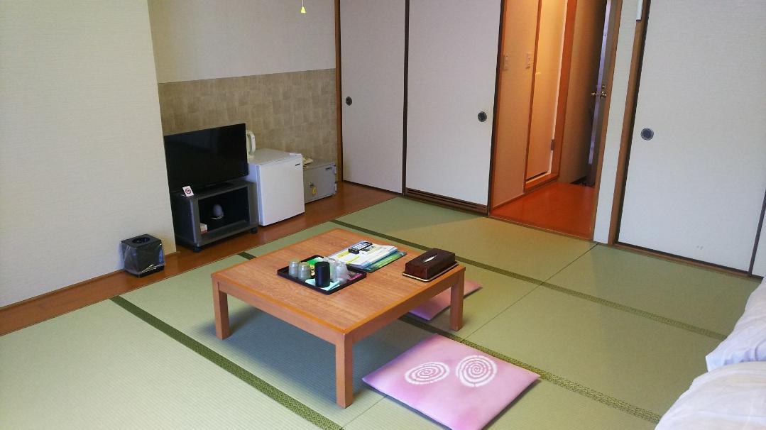 Itoen Hotel Hakone Yumoto المظهر الخارجي الصورة