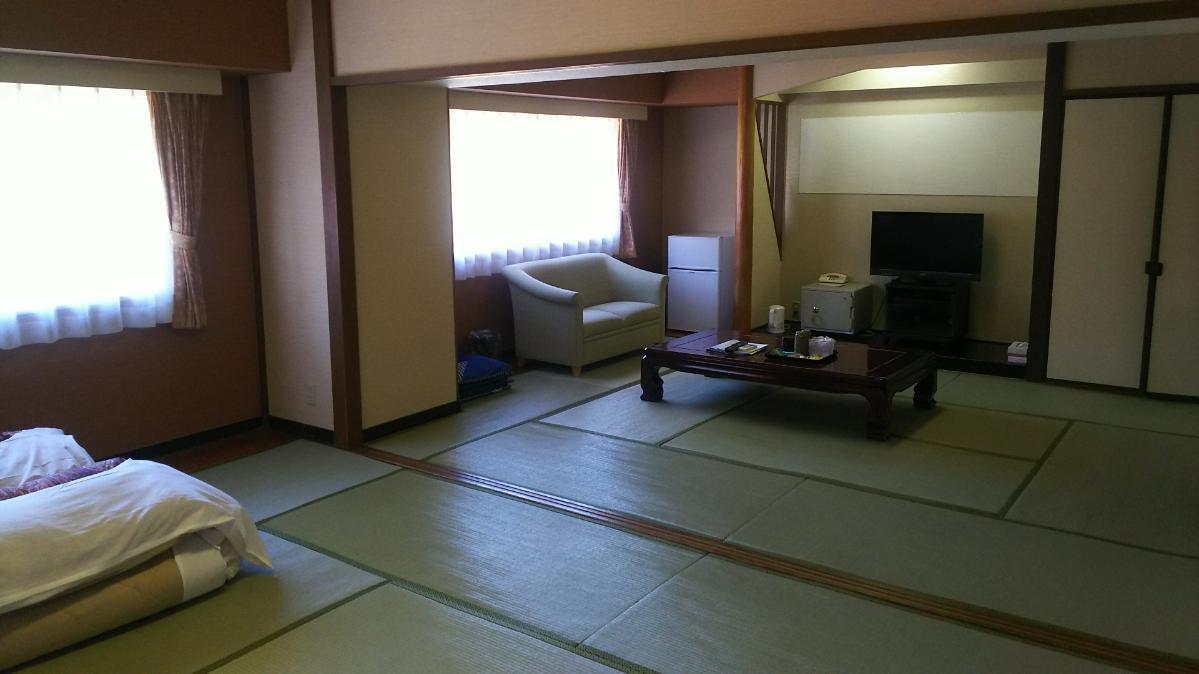 Itoen Hotel Hakone Yumoto المظهر الخارجي الصورة