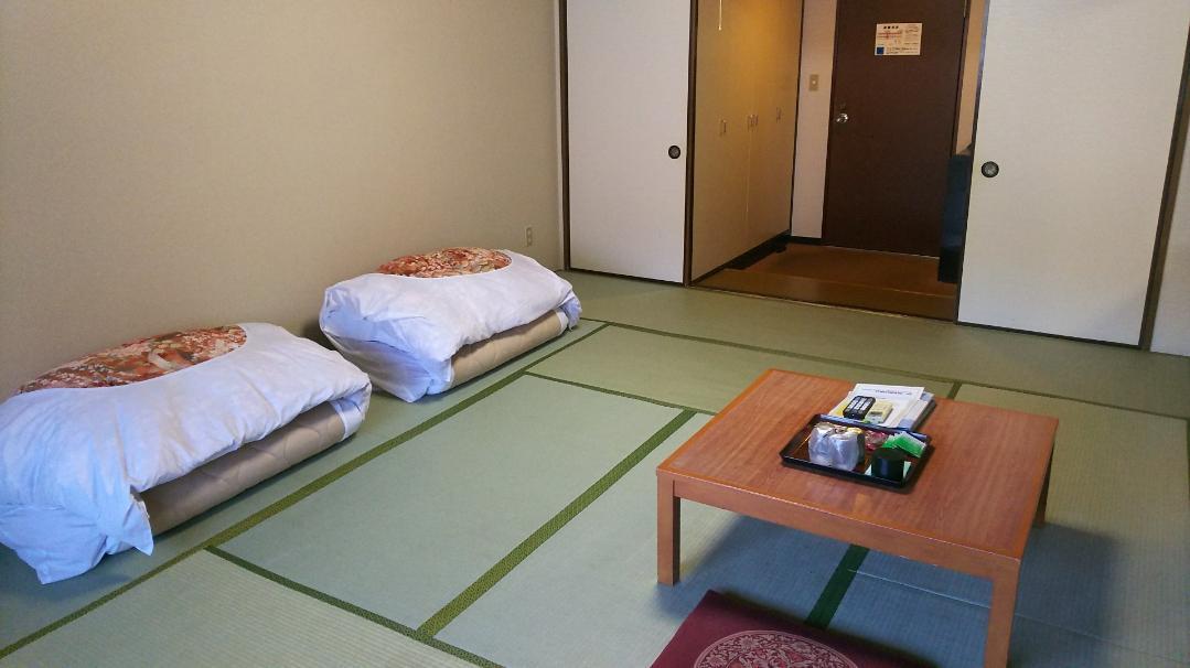 Itoen Hotel Hakone Yumoto المظهر الخارجي الصورة